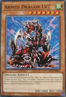 Dragon Armé LV7 [OP15-EN014] Commune