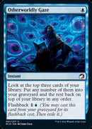 Regard d'un autre monde [Innistrad : Chasse de Minuit]