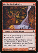 Gobelin bousculeur [Zendikar]