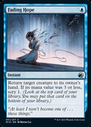 Espoir déclinant [Innistrad: Chasse de Minuit]
