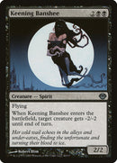 Banshee plañidera [Duel Decks: Garruk vs. Liliana]