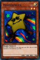 Hoshiningen [AC18-EN018] Ultra Rara