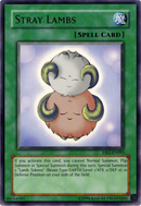Agneaux égarés [DR2-FR093] Rare
