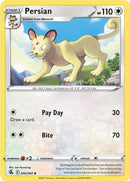 Persa (200/264) [Espada y Escudo: Golpe Fusión]
