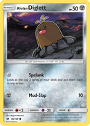 Taupiqueur d'Alola (86/149) [Soleil et Lune : Set de Base]