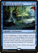Rechercher Azcanta // Azcanta, la Ruine submergée [Ixalan]