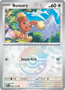 Laporeille (083/131) (Motif Poké Ball) [Écarlate et Violet : Évolutions Prismatiques]