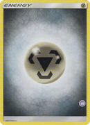 Énergie Métal (Deck Exclusif
