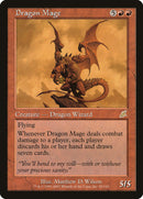 Dragon Mage [Fléau]