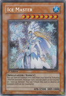 Maître de la Glace [TDGS-FR097] Secret Rare