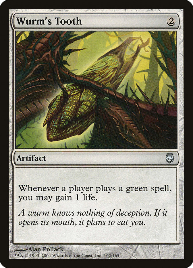 Dent de Wurm [Sombracier]