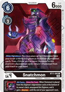 Snatchmon [BT11-065] [Fase Dimensional]
