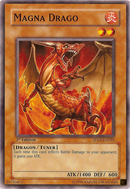 Magna Drago [5DS2-FR018] Commune