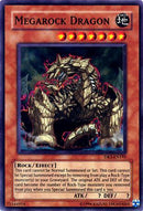 Dragon Mégaroche [DR3-FR195] Super Rare