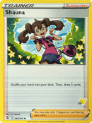 Shauna (240/264) (Sello de Pikachu