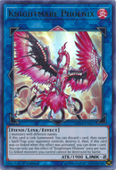 Fénix Pesadilla [MP19-EN027] Ultra Rara