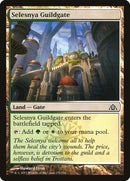 Porte de guilde de Selesnya [Labyrinthe du dragon]