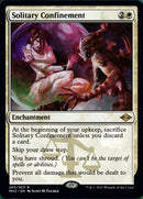 Confinement solitaire [Modern Horizons 2]