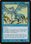 Dragón de Pendrell [Saga de Urza]