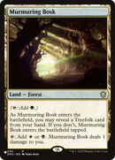 Bosque Murmurante (DMC) [The List]