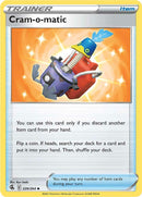Cram-o-matic (229/264) [Épée et Bouclier : Poing de Fusion]