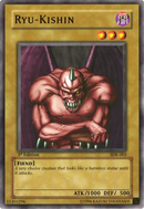 Ryu-Kishin [SDK-003] Común