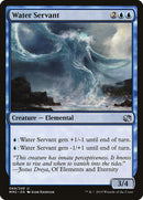 Serviteur d'eau [Modern Masters 2015]