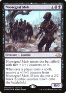 Meute de Noosegraf (pack d'intro) [Promos Lune Hermétique]