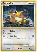 Canarticho (19/123) [Or Heart & Argent Soul: Set de Base]
