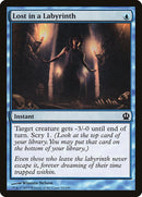 Perdu dans un labyrinthe [Theros]