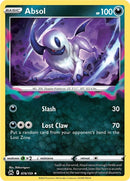 Absol (076/159) [Espada y Escudo: Cenit Supremo]