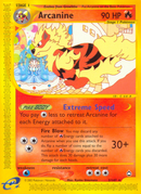 Arcanin (2/147) [Aquapolis]
