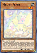 Melffy Fenny [MP21-FR113] Commune