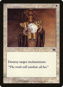 Démystifier [Onslaught]