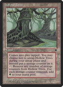 Arbres creux [Fallen Empires]