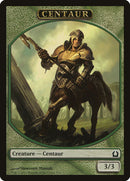 Jeton Centaure [Retour à Ravnica jetons]