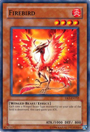 Firebird [DR3-FR152] Commune