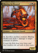 Sabueso infernal [Magic Origins]