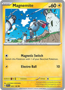 Magnemite (063/198) [Escarlata y Púrpura: Set Base]