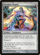 Manteau paradisiaque [Modern Masters]