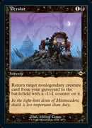 Persistance (Rétro) [Modern Horizons 2]