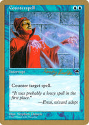 Contresort (Randy Buehler) [Decks des Championnats du Monde 1998]