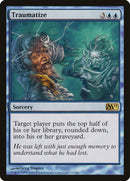 Traumatizar [Magic 2011]