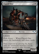 Écorcheur (Surge Foil) [Warhammer 40,000]