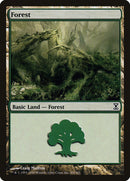 Forêt (300) [Spirale temporelle]