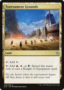 Terres de tournoi [Le trône d'Eldraine]