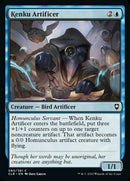 Artificier kenku [Commander Legends : Battle for Baldur's Gate]