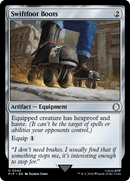 Bottes lestes [Fallout]