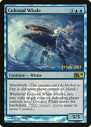 Baleine colossale [Magic 2014 Prerelease Promos]