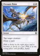 Punto de Presión [Zendikar Rising]